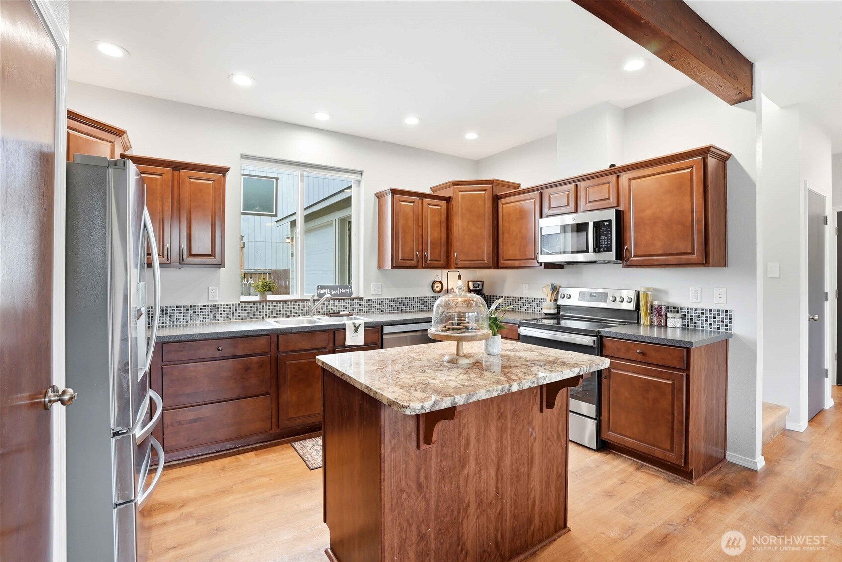 601 S Magnolia Street , Ellensburg, WA 98926