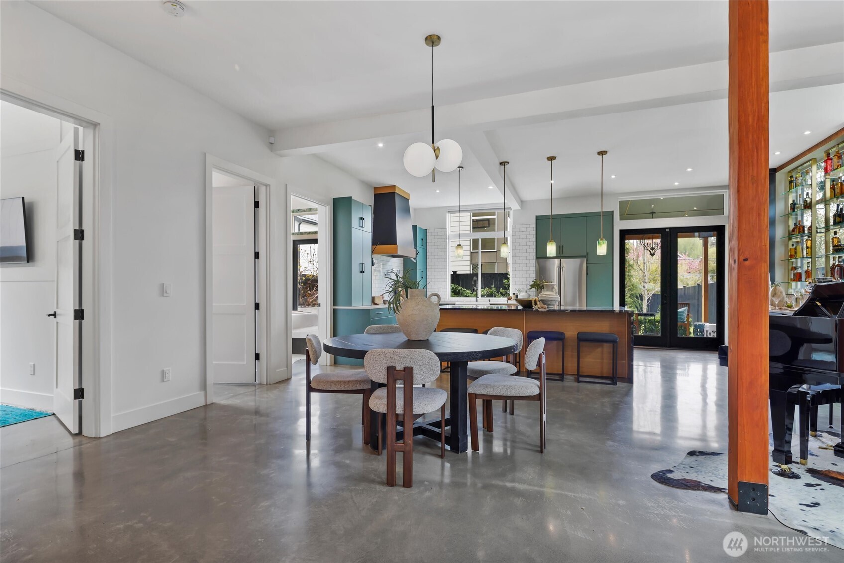 10055 8th Avenue NW #A, Seattle, WA 98177
