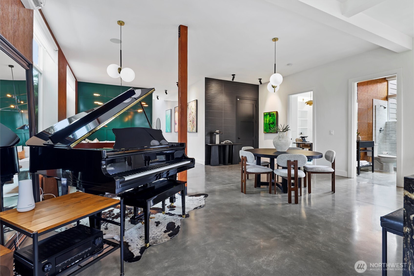 10055 8th Avenue NW #A, Seattle, WA 98177