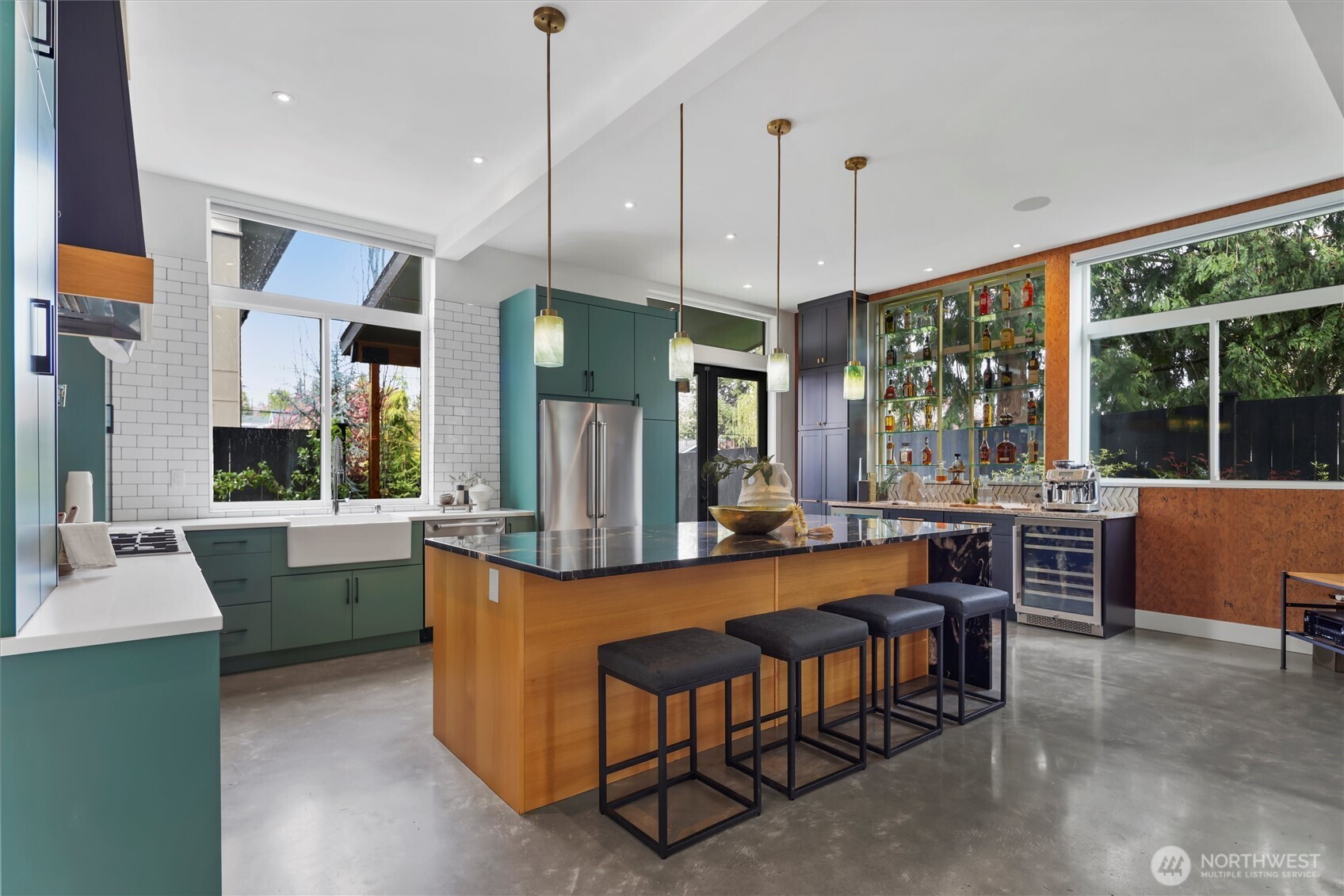 10055 8th Avenue NW #A, Seattle, WA 98177