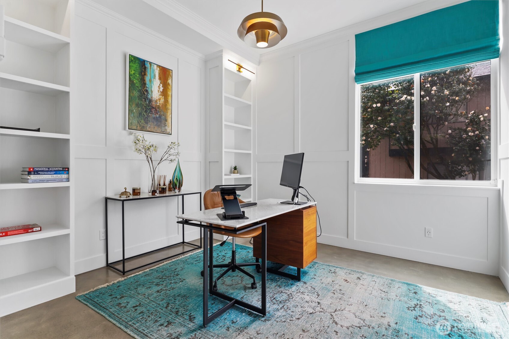 10055 8th Avenue NW #A, Seattle, WA 98177