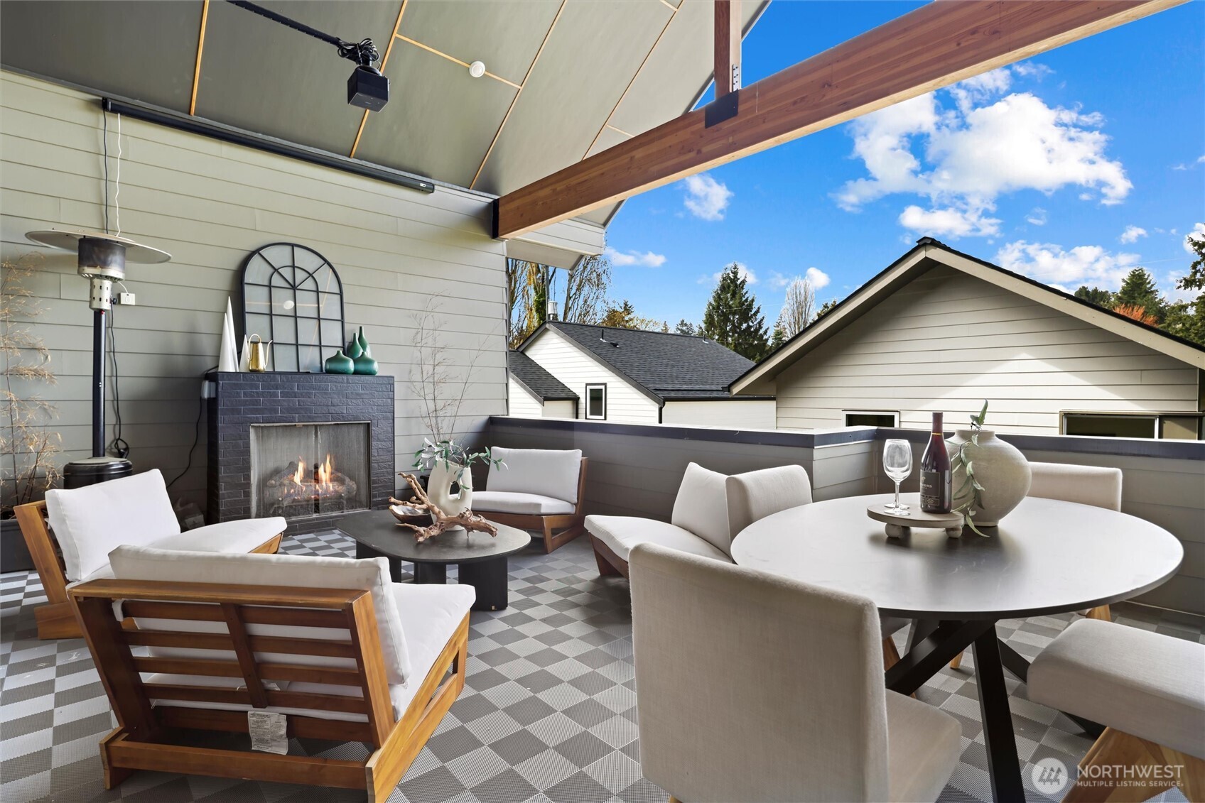 10055 8th Avenue NW #A, Seattle, WA 98177
