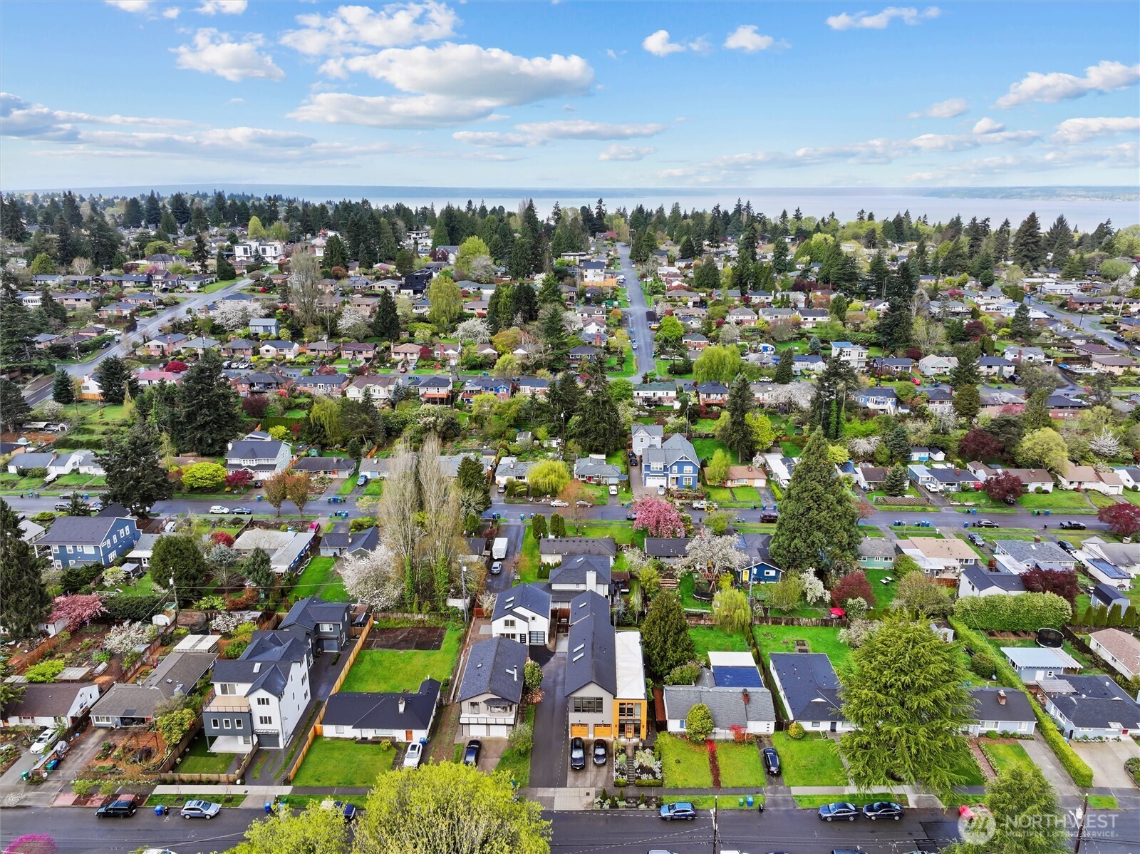 10055 8th Avenue NW #A, Seattle, WA 98177