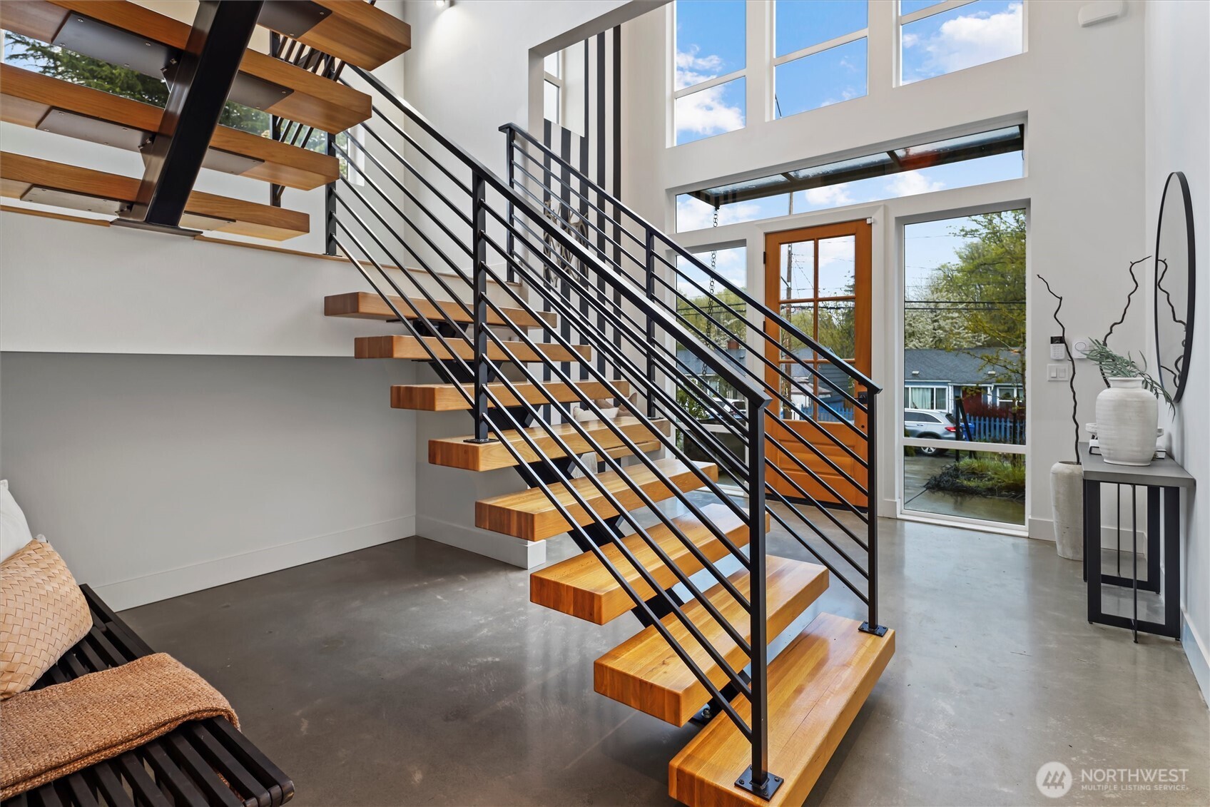 10055 8th Avenue NW #A, Seattle, WA 98177