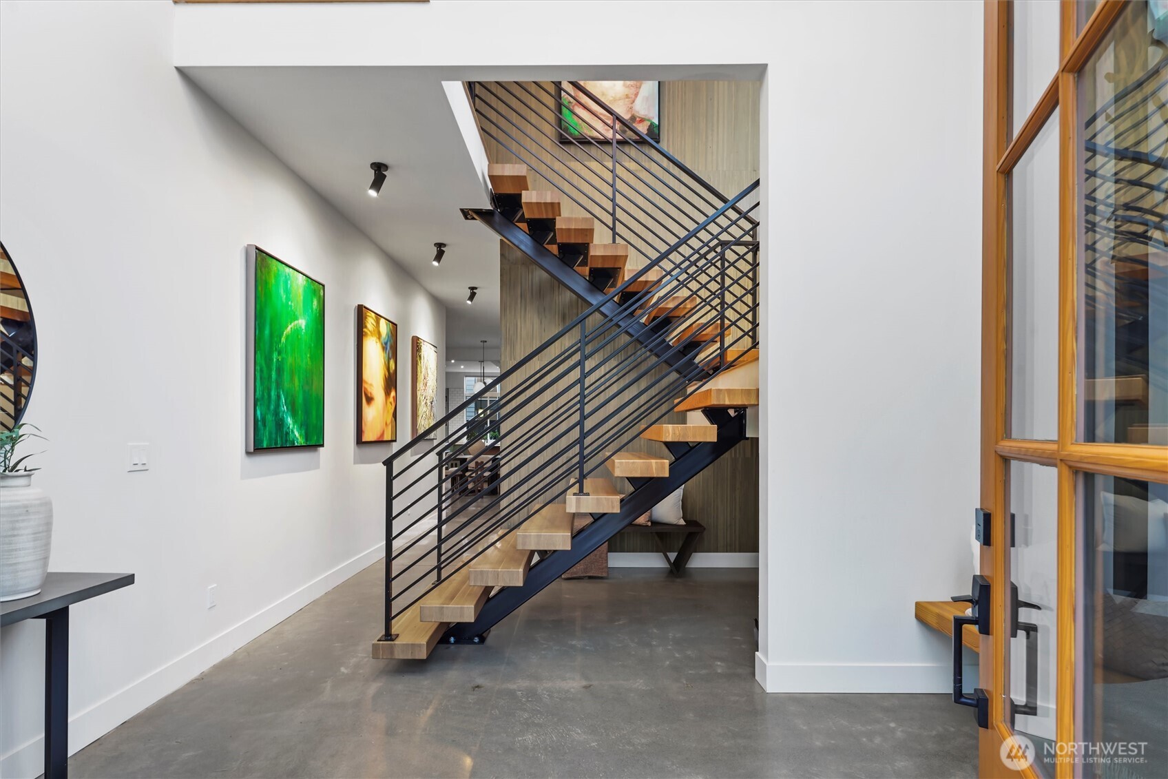 10055 8th Avenue NW #A, Seattle, WA 98177