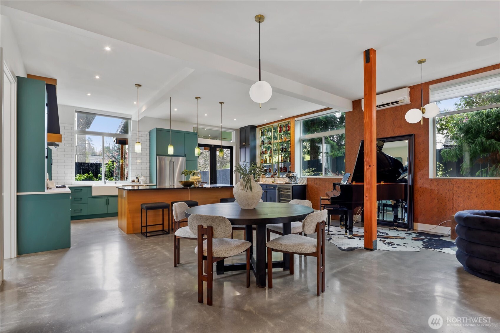 10055 8th Avenue NW #A, Seattle, WA 98177