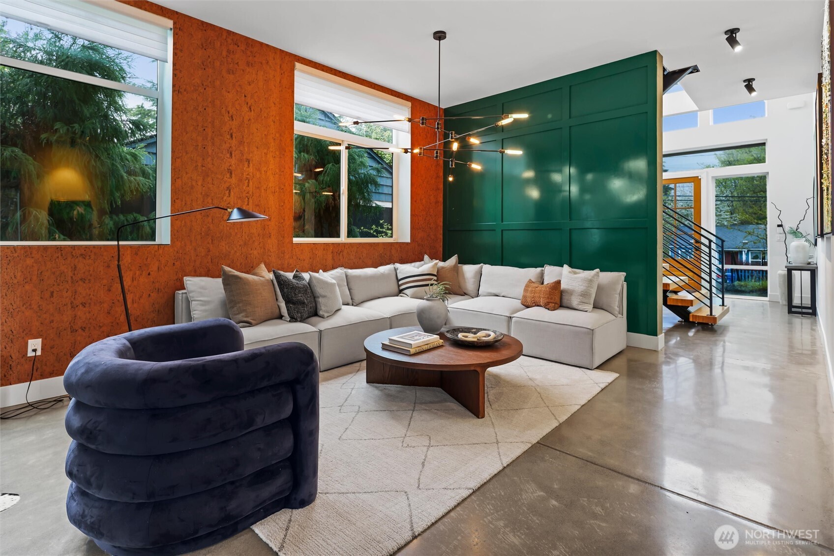 10055 8th Avenue NW #A, Seattle, WA 98177
