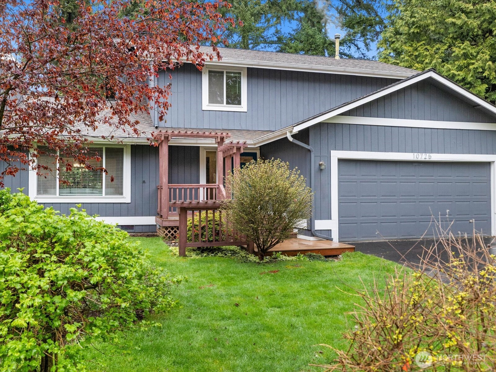 10725 127th Avenue NE, Kirkland, WA 98033