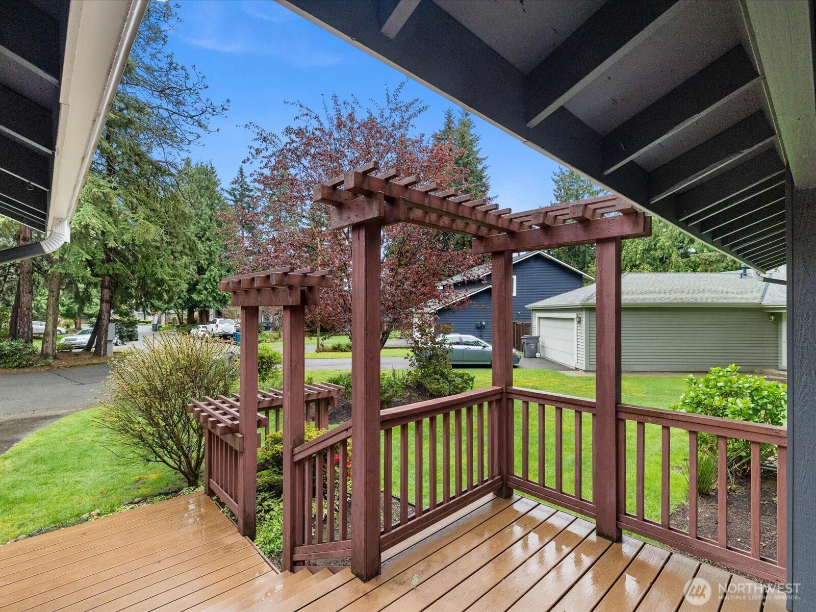 10725 127th Avenue NE, Kirkland, WA 98033