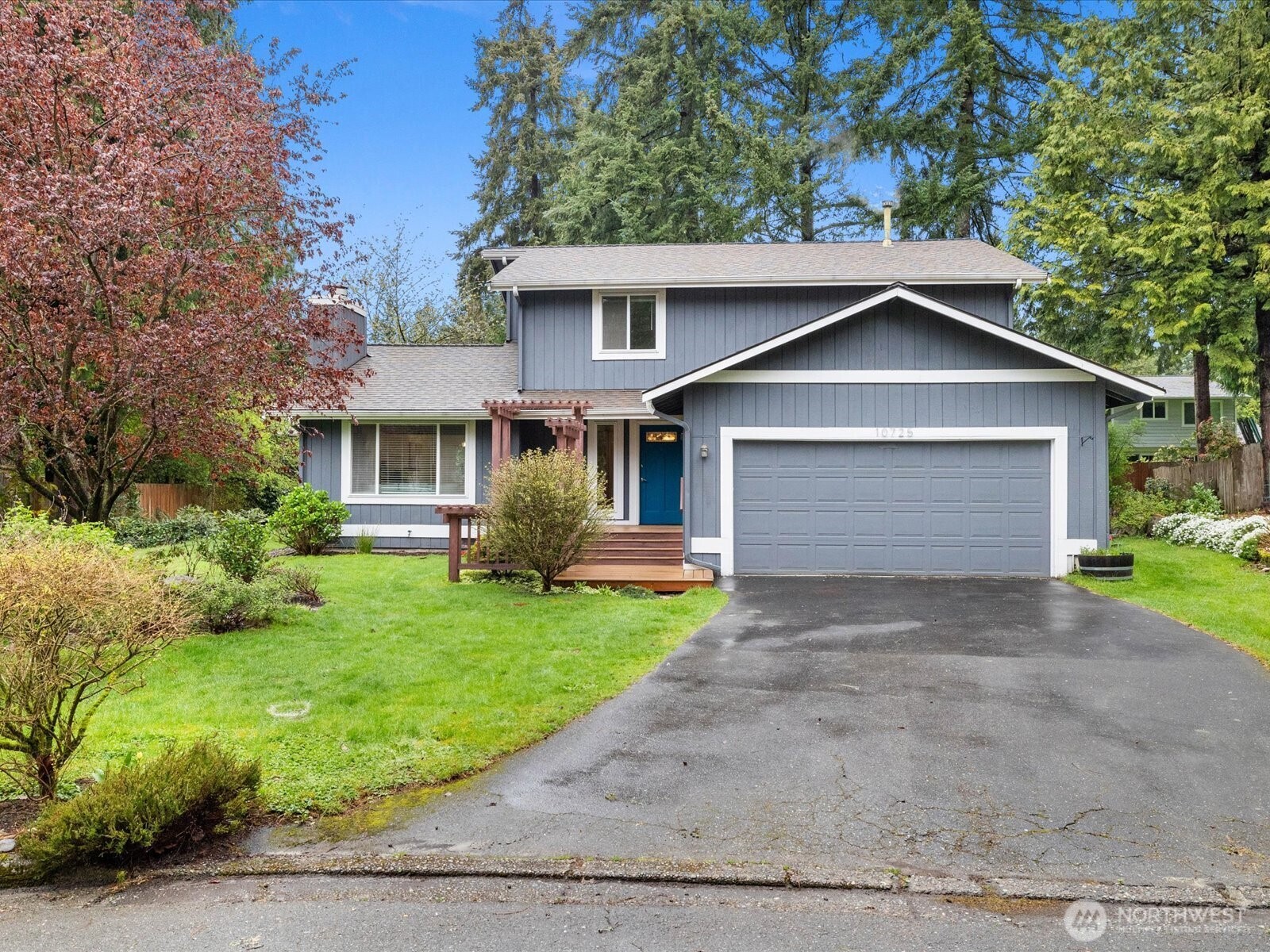 10725 127th Avenue NE, Kirkland, WA 98033