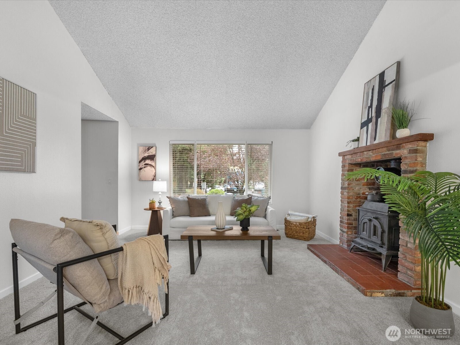 10725 127th Avenue NE, Kirkland, WA 98033