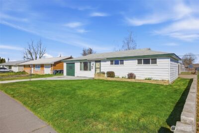 814 S Evergreen Drive , Moses Lake, WA 98837 - Photo 2