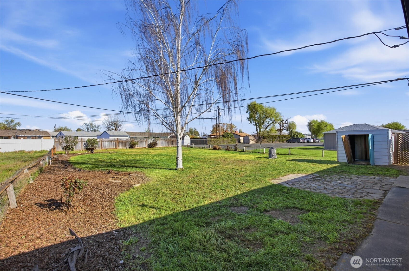814 S Evergreen Drive , Moses Lake, WA 98837