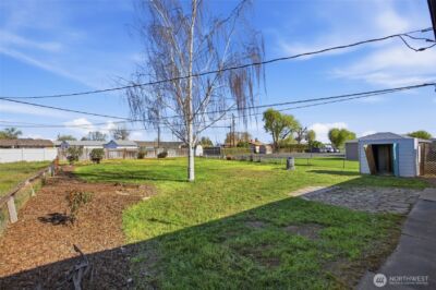 814 S Evergreen Drive , Moses Lake, WA 98837 - Photo 24