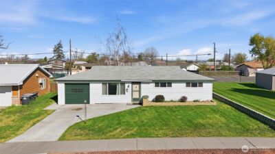 814 S Evergreen Drive , Moses Lake, WA 98837 - Photo 30