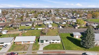 814 S Evergreen Drive , Moses Lake, WA 98837 - Photo 31