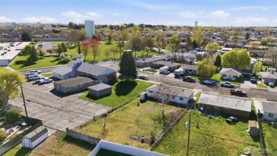 814 S Evergreen Drive , Moses Lake, WA 98837 - Photo 34