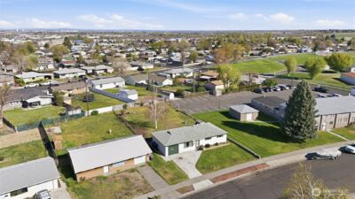 814 S Evergreen Drive , Moses Lake, WA 98837 - Photo 35