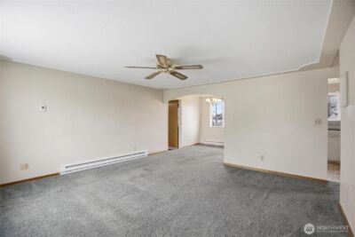 814 S Evergreen Drive , Moses Lake, WA 98837 - Photo 5