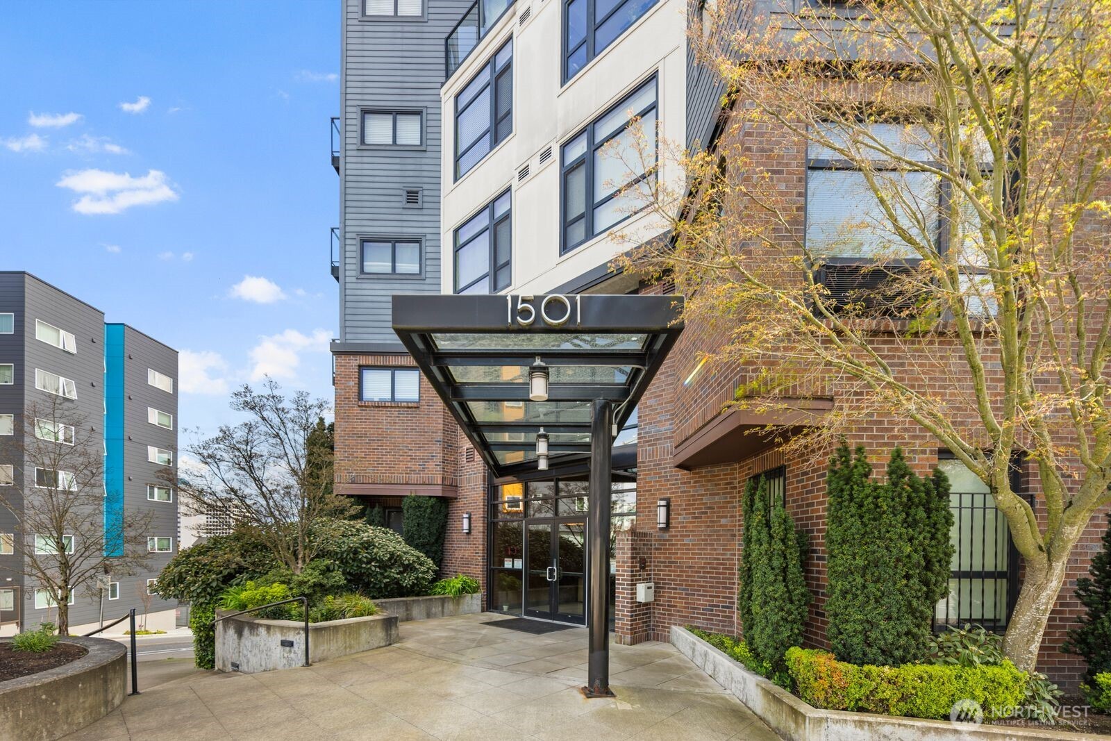 1501 Tacoma Avenue S #207, Tacoma, WA 98402