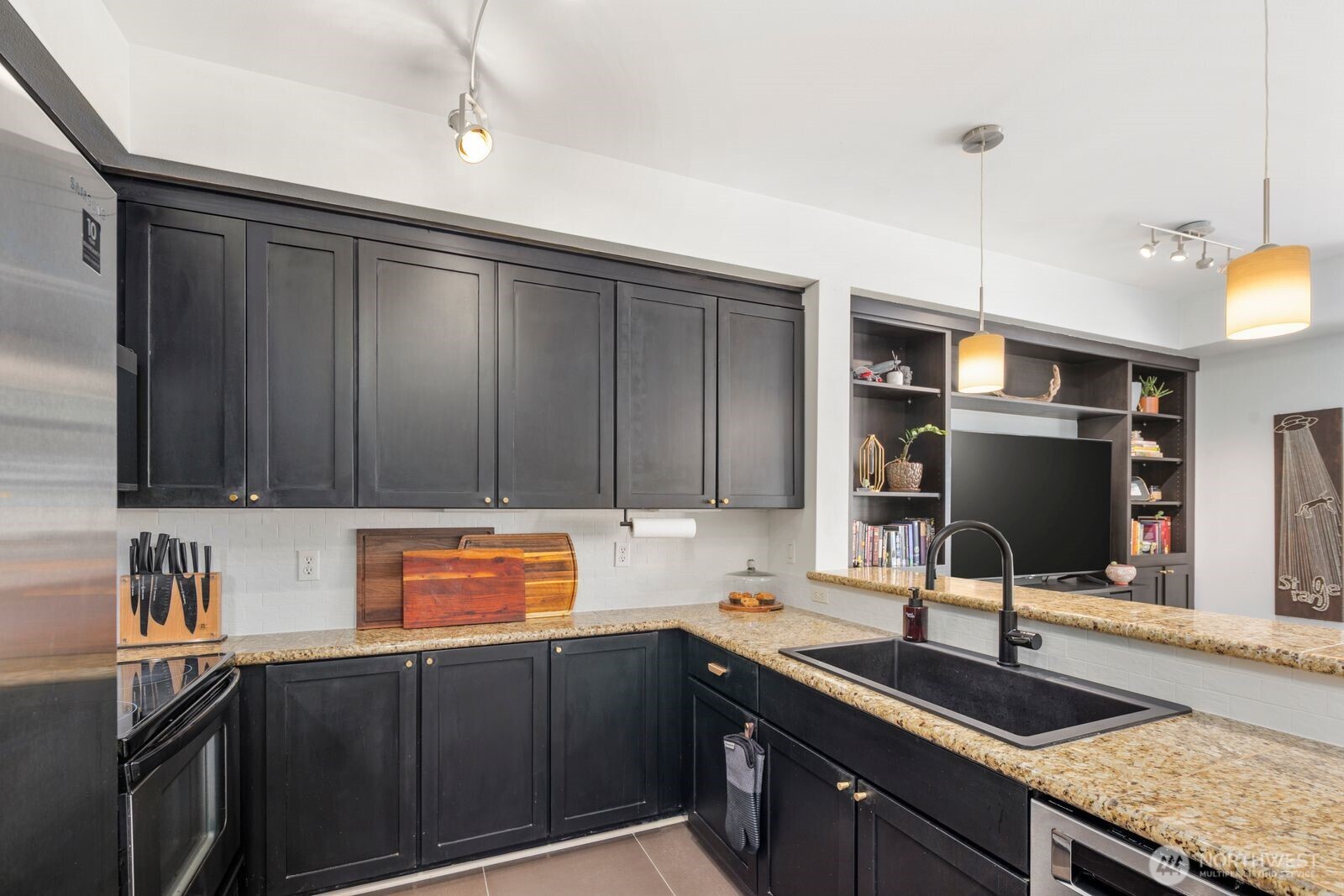 1501 Tacoma Avenue S #207, Tacoma, WA 98402