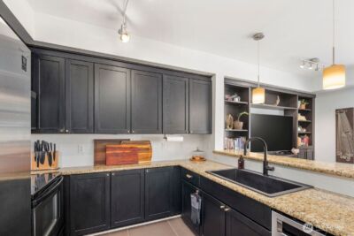 1501 Tacoma Avenue S #207, Tacoma, WA 98402 - Photo 12