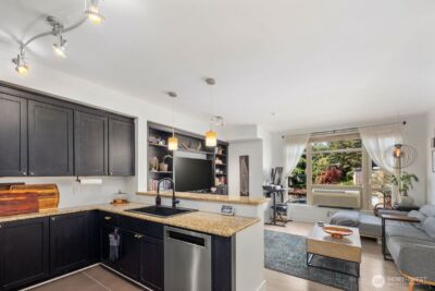 1501 Tacoma Avenue S #207, Tacoma, WA 98402 - Photo 14