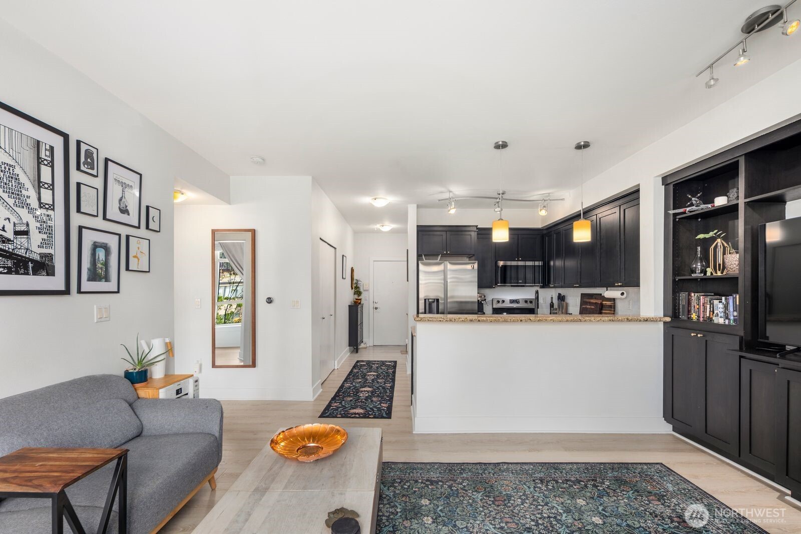 1501 Tacoma Avenue S #207, Tacoma, WA 98402