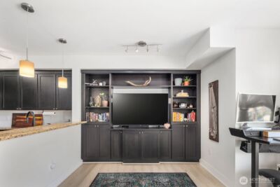 1501 Tacoma Avenue S #207, Tacoma, WA 98402 - Photo 16