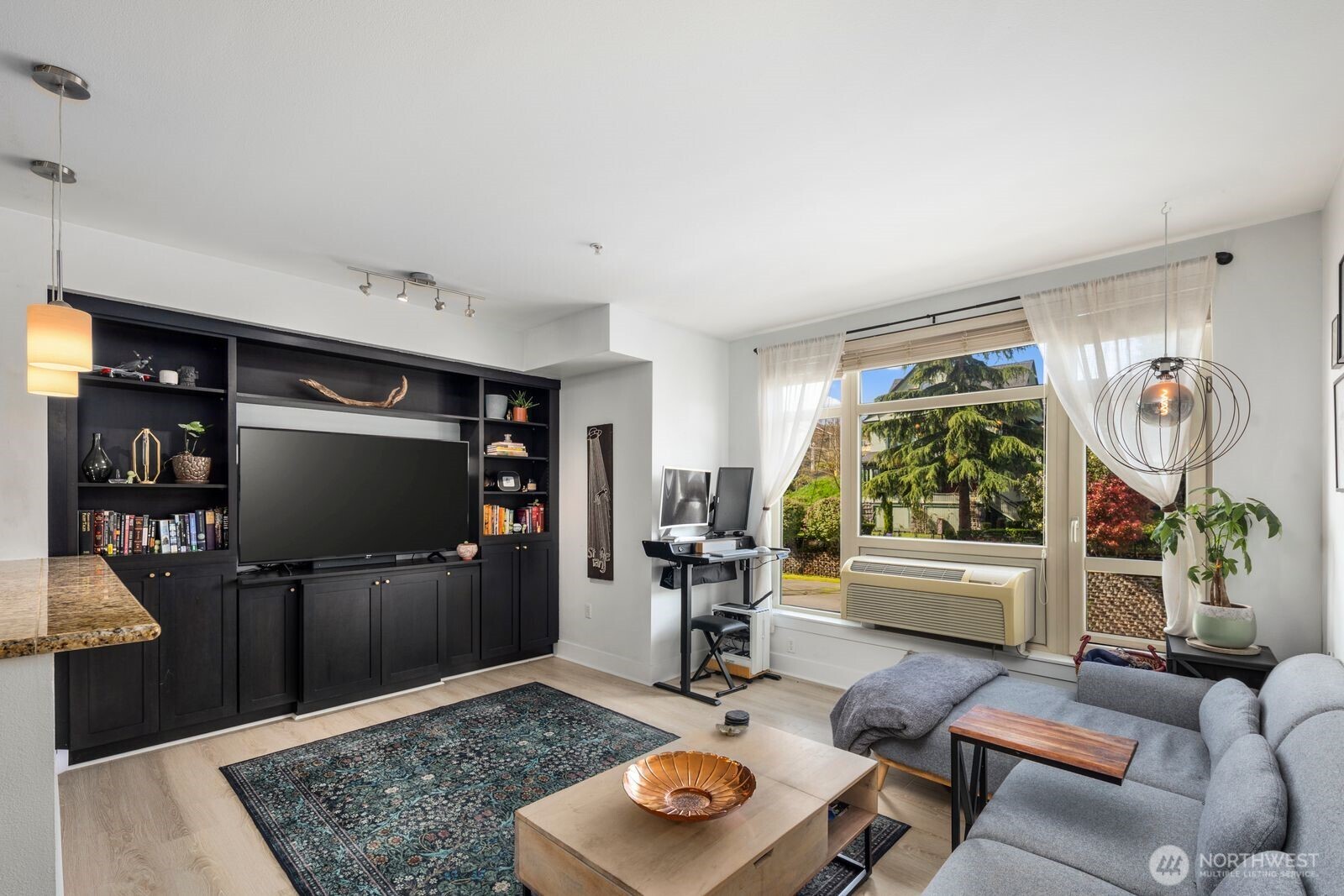 1501 Tacoma Avenue S #207, Tacoma, WA 98402