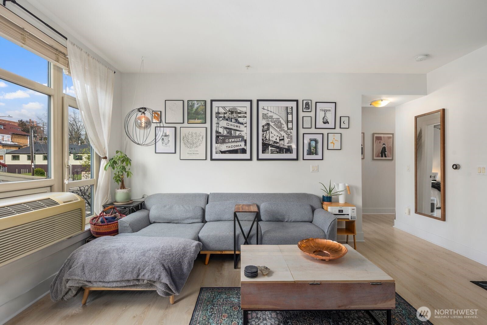 1501 Tacoma Avenue S #207, Tacoma, WA 98402