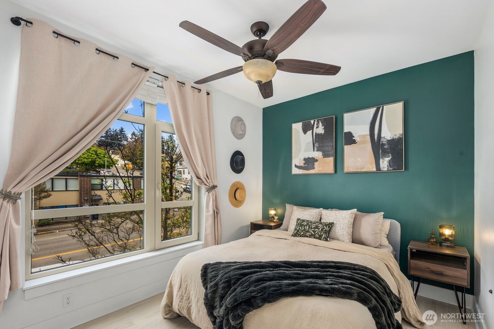 1501 Tacoma Avenue S #207, Tacoma, WA 98402
