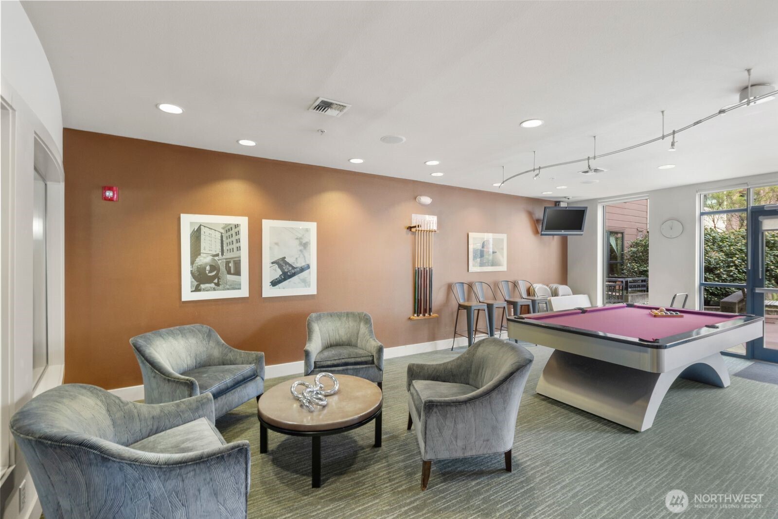 1501 Tacoma Avenue S #207, Tacoma, WA 98402
