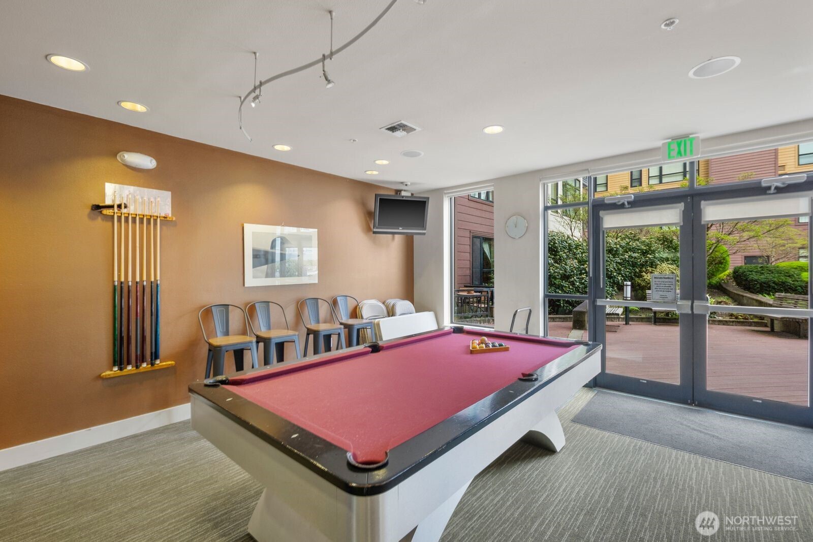 1501 Tacoma Avenue S #207, Tacoma, WA 98402