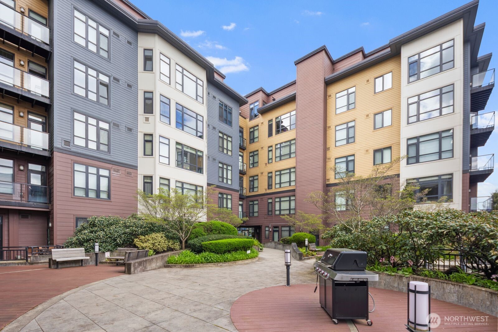 1501 Tacoma Avenue S #207, Tacoma, WA 98402