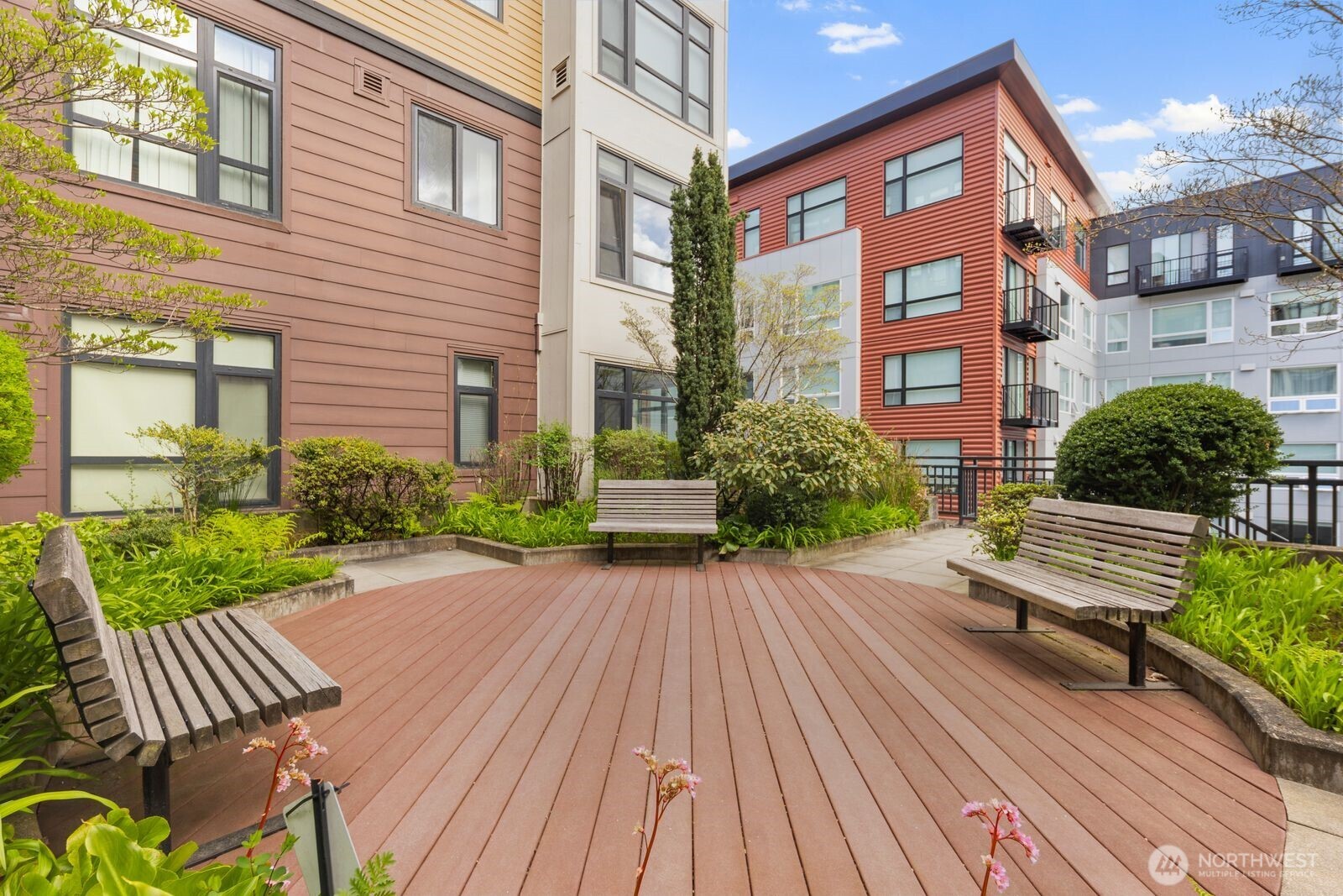 1501 Tacoma Avenue S #207, Tacoma, WA 98402