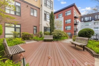 1501 Tacoma Avenue S #207, Tacoma, WA 98402 - Photo 36