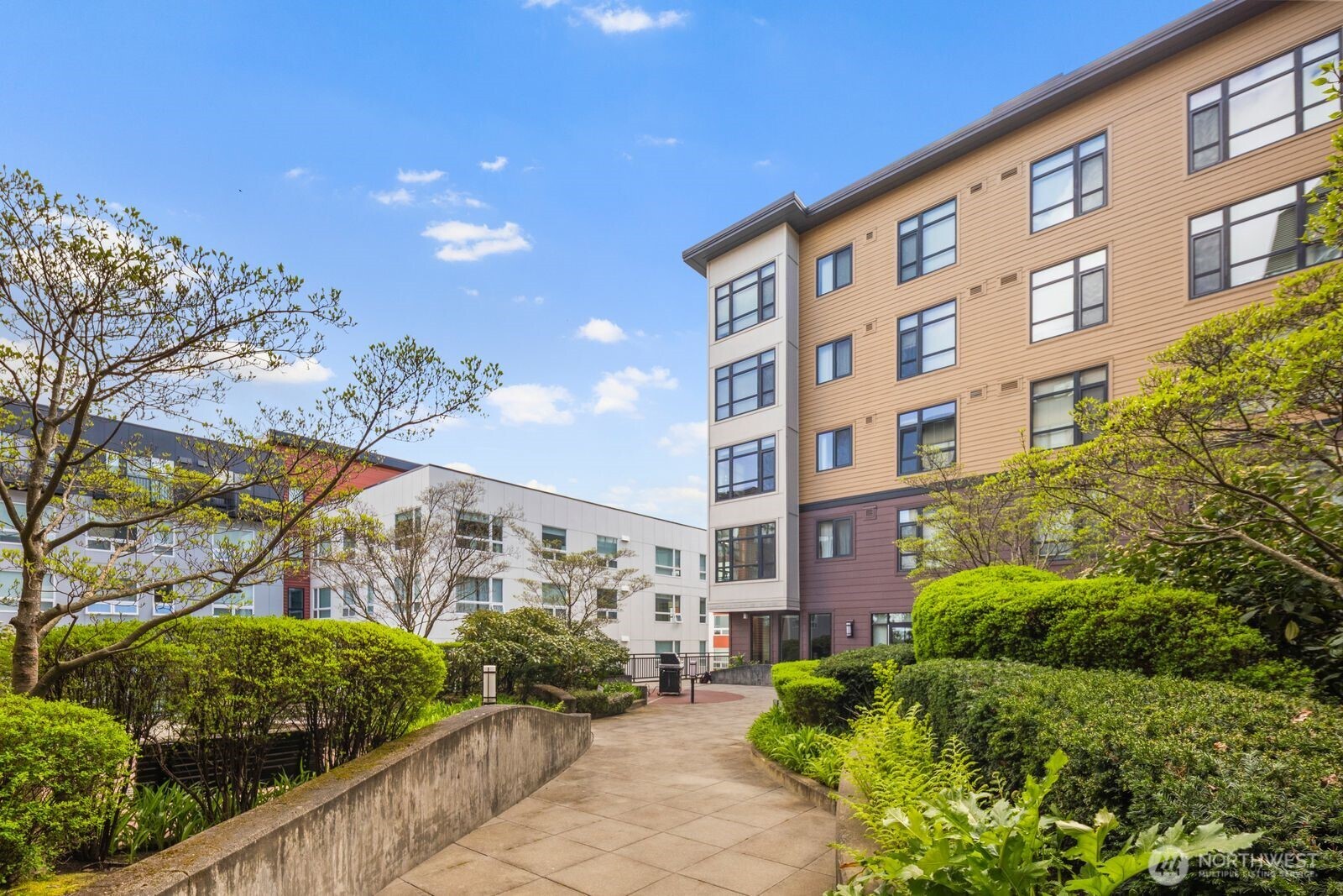 1501 Tacoma Avenue S #207, Tacoma, WA 98402