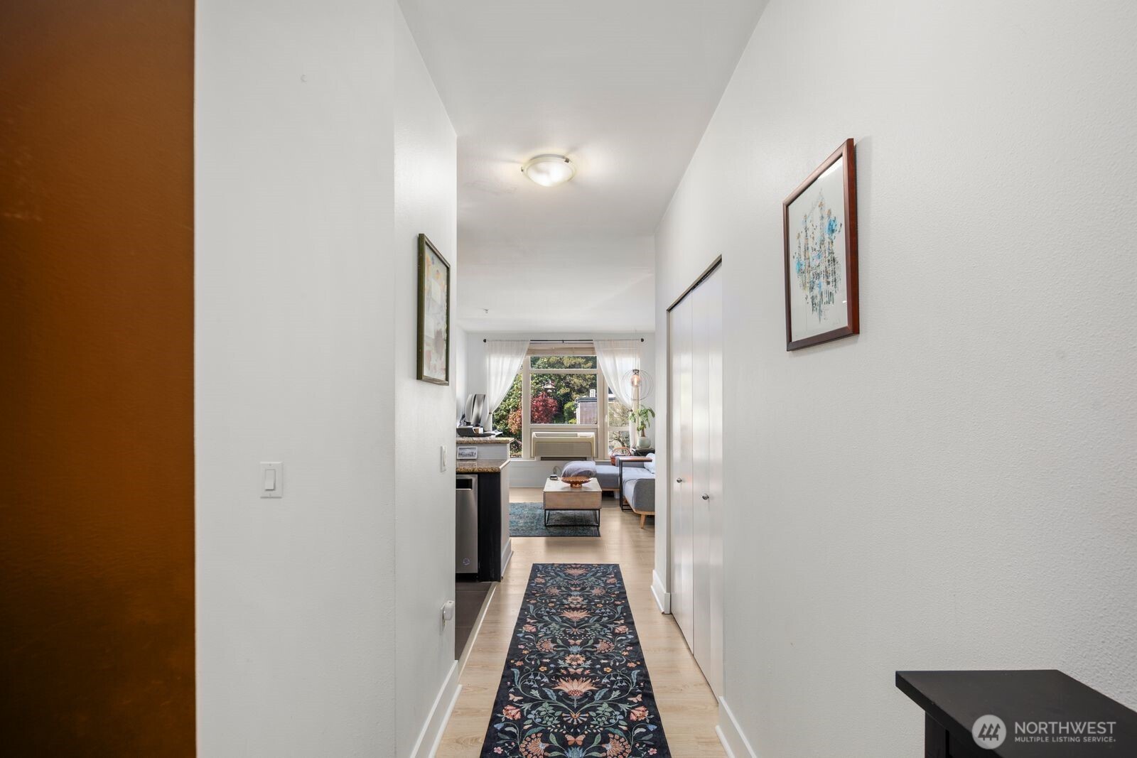 1501 Tacoma Avenue S #207, Tacoma, WA 98402