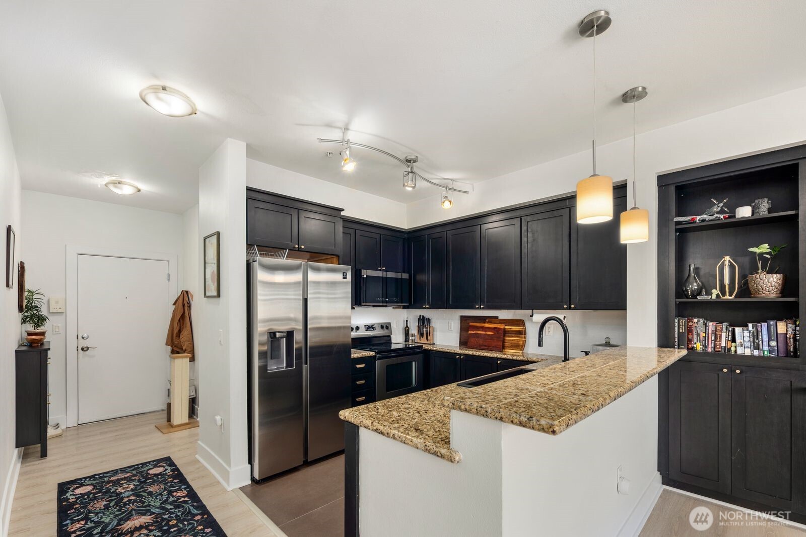1501 Tacoma Avenue S #207, Tacoma, WA 98402
