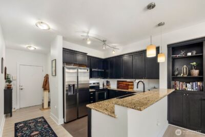 1501 Tacoma Avenue S #207, Tacoma, WA 98402 - Photo 8