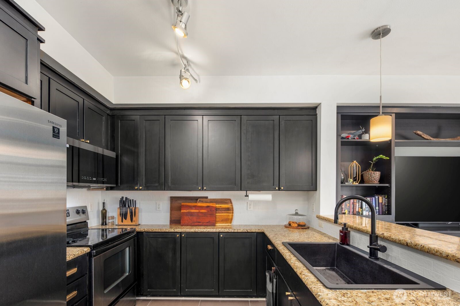 1501 Tacoma Avenue S #207, Tacoma, WA 98402