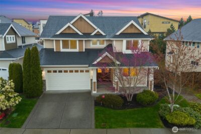 4518 NE 2nd Court , Renton, WA 98059 - Photo 1