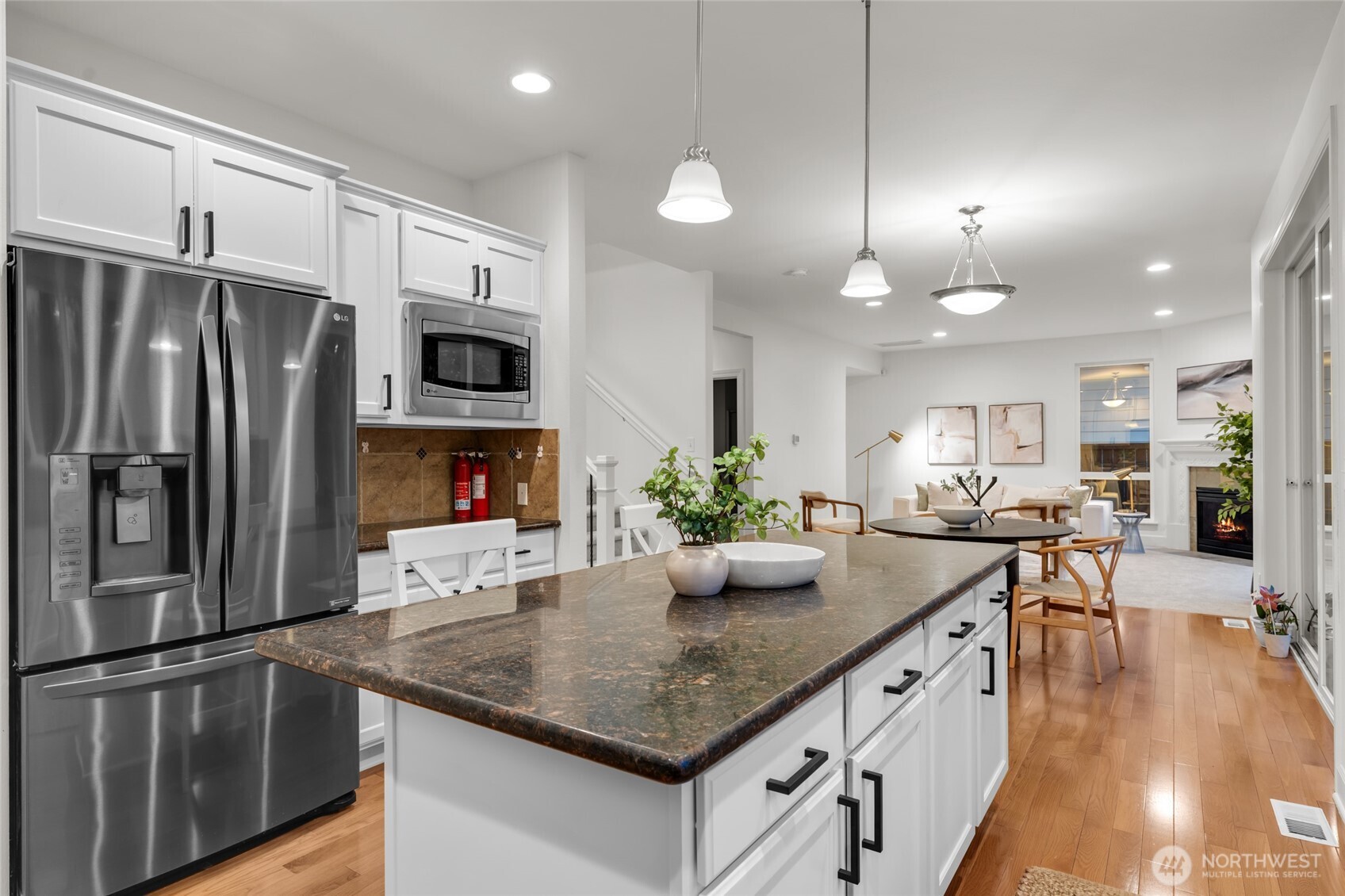 4518 NE 2nd Court , Renton, WA 98059