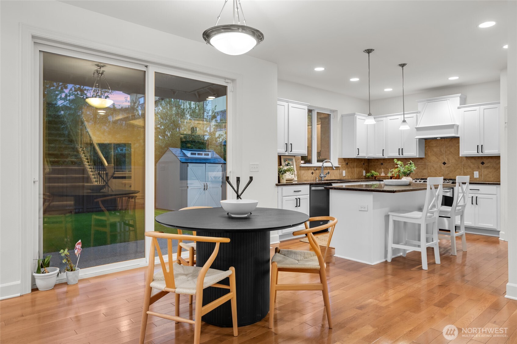 4518 NE 2nd Court , Renton, WA 98059
