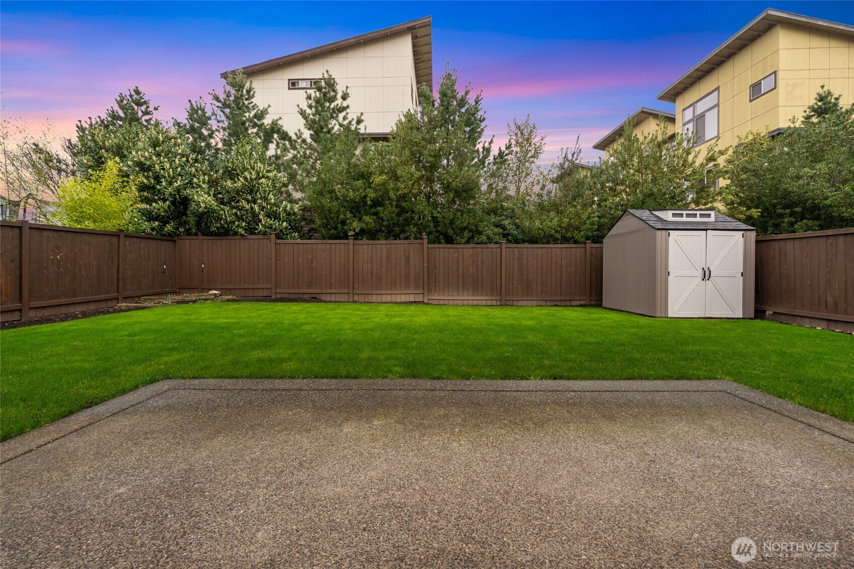 4518 NE 2nd Court , Renton, WA 98059