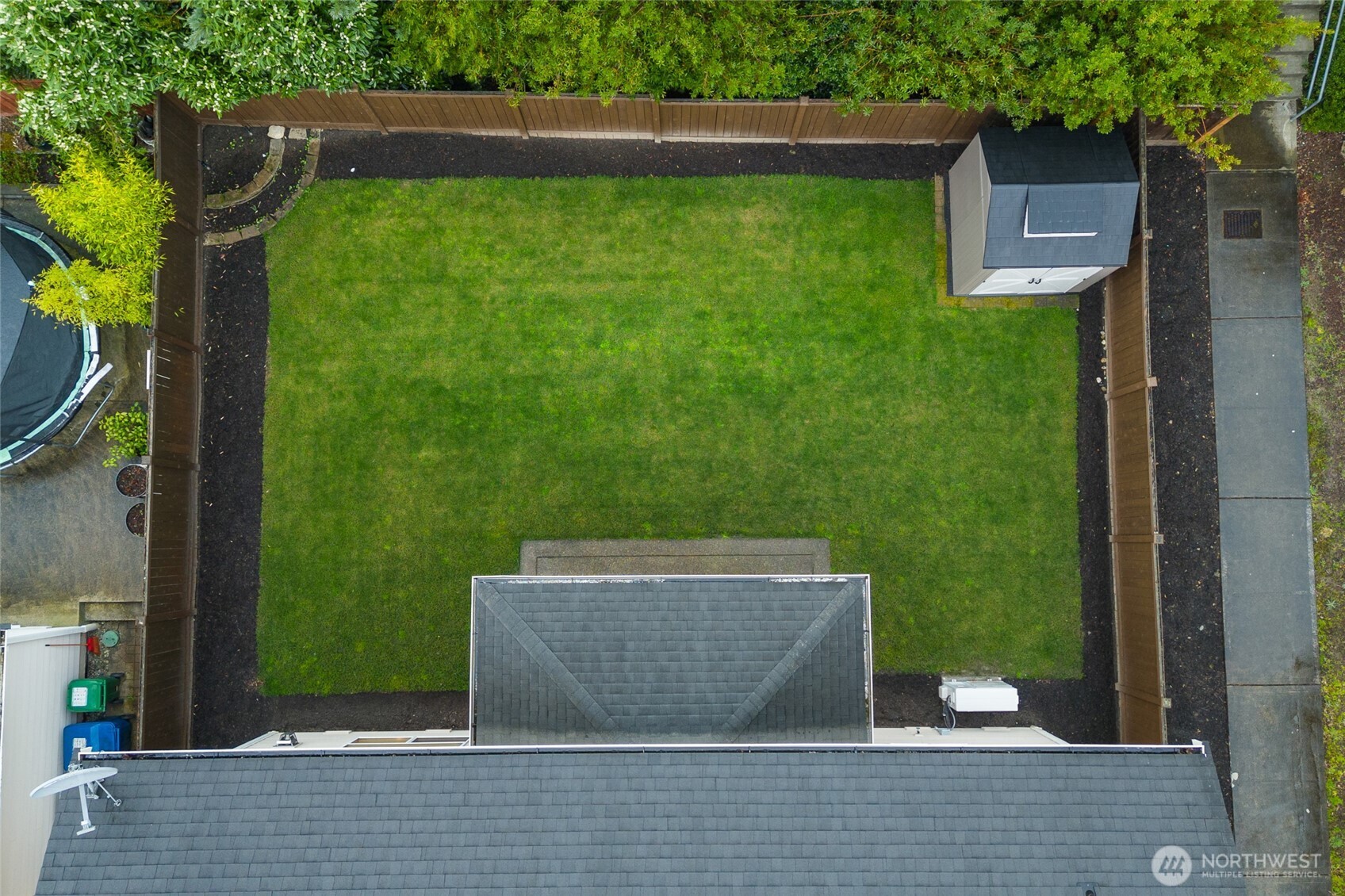 4518 NE 2nd Court , Renton, WA 98059