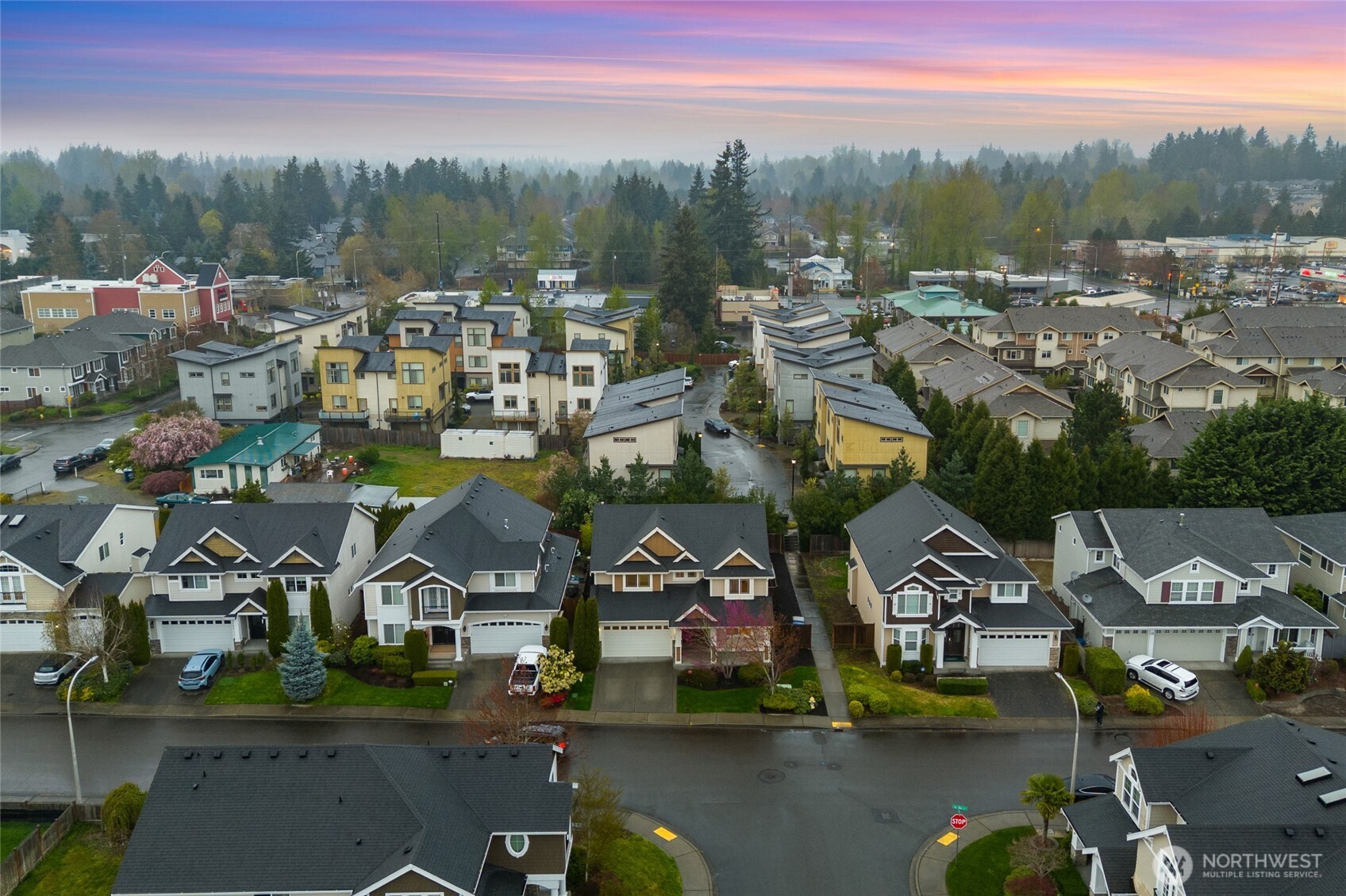 4518 NE 2nd Court , Renton, WA 98059