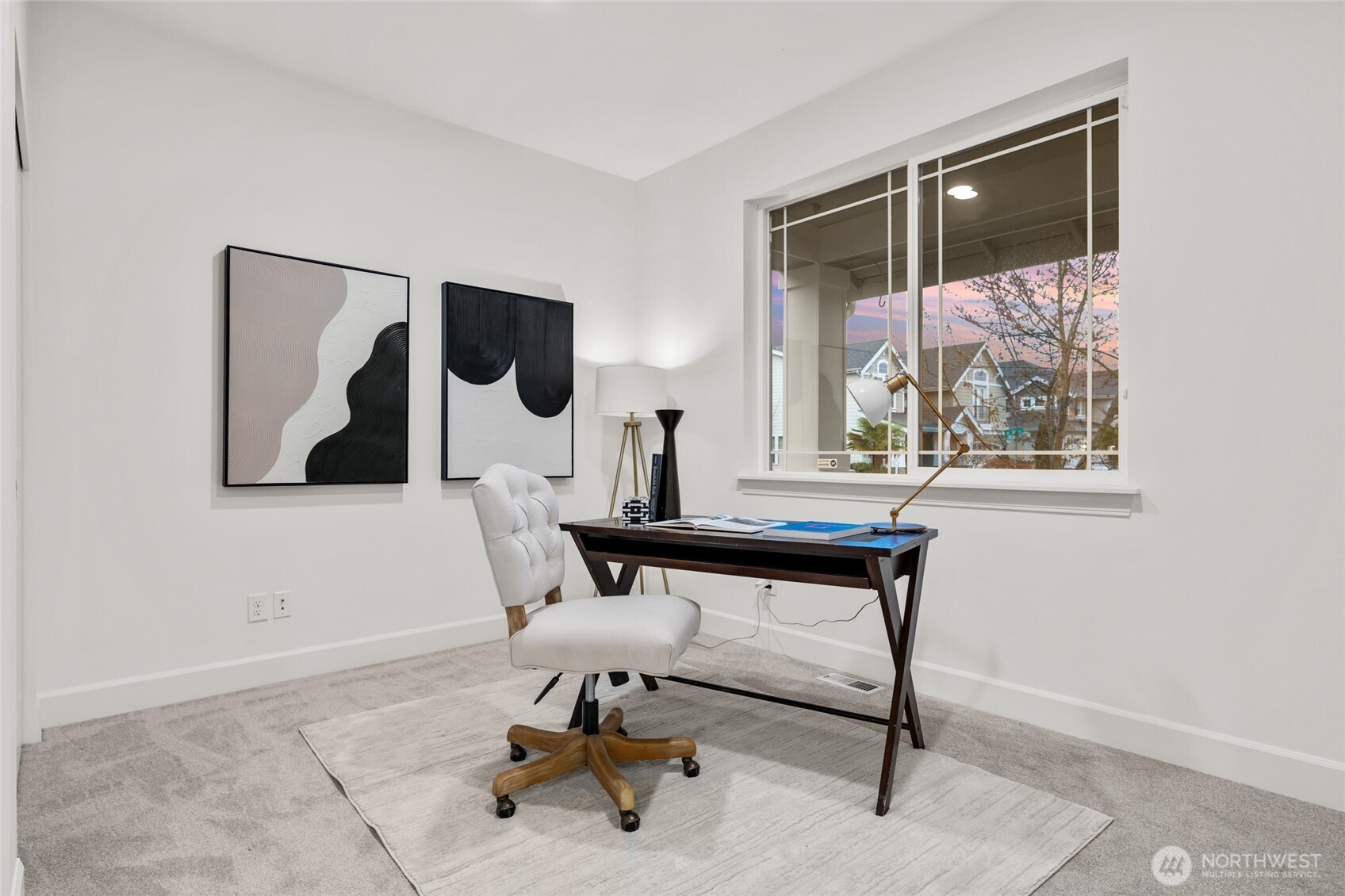 4518 NE 2nd Court , Renton, WA 98059