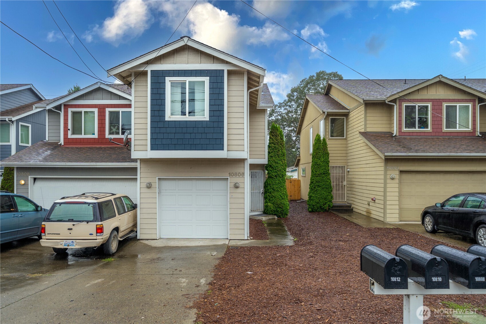 10806 Park Avenue S, Tacoma, WA 98444